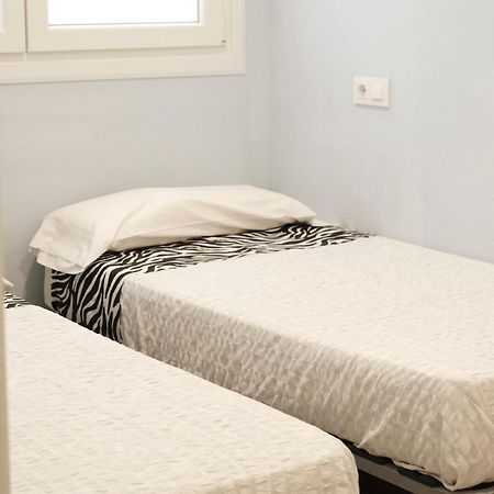 Aixerrota Apartamentos A Getxo Zewnętrze zdjęcie