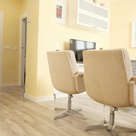 Aixerrota Apartamentos A Getxo Zewnętrze zdjęcie
