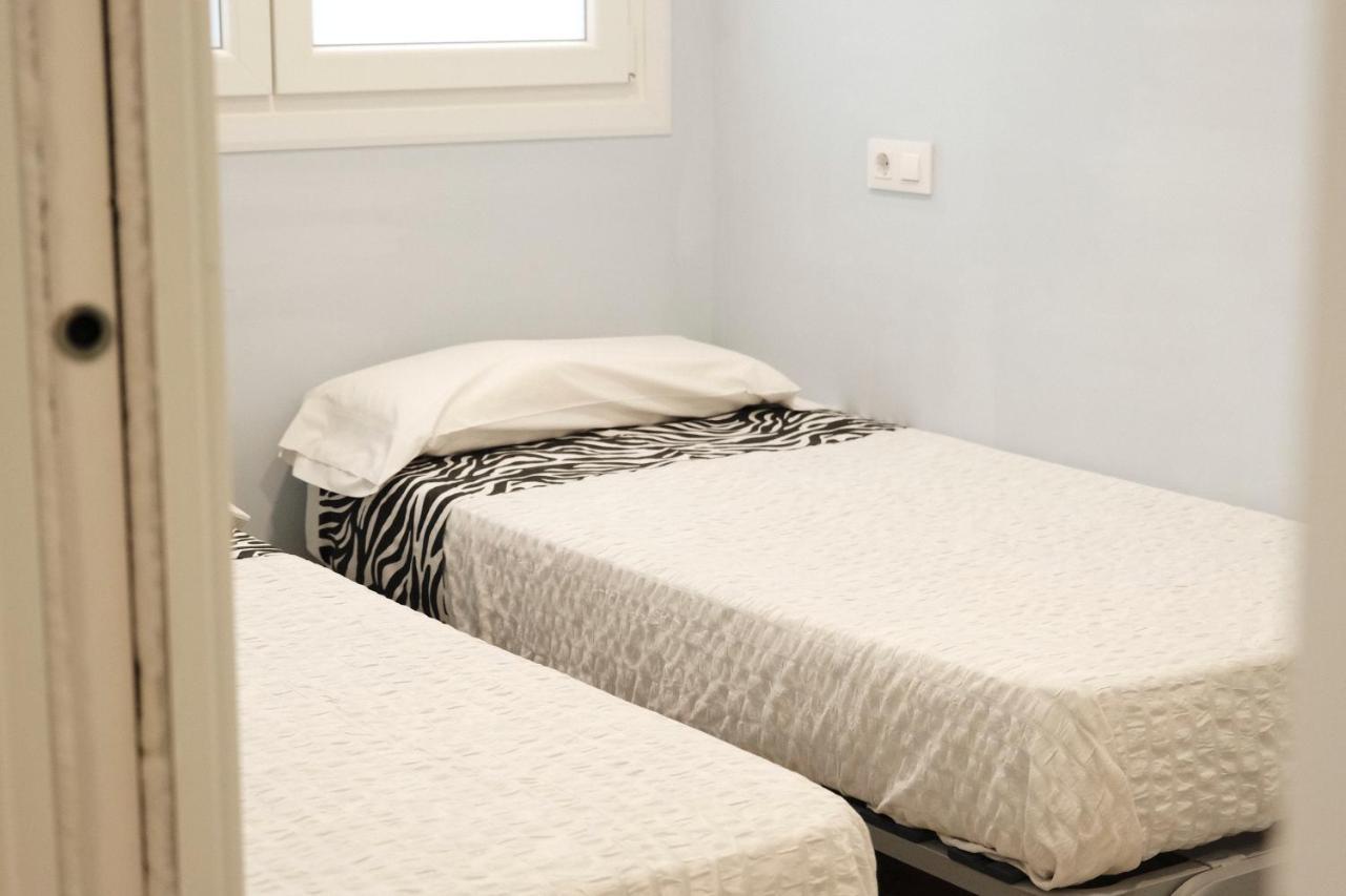 Aixerrota Apartamentos A Getxo Zewnętrze zdjęcie