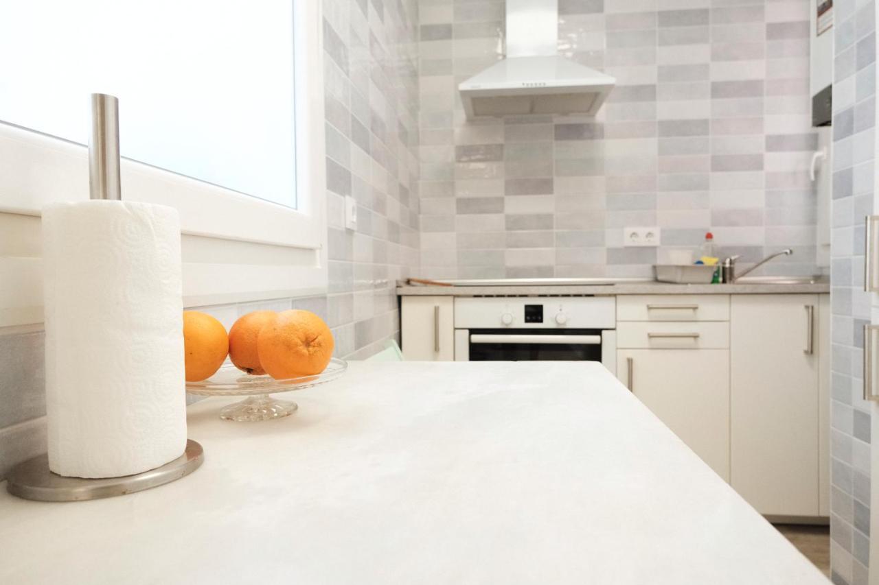 Aixerrota Apartamentos A Getxo Zewnętrze zdjęcie