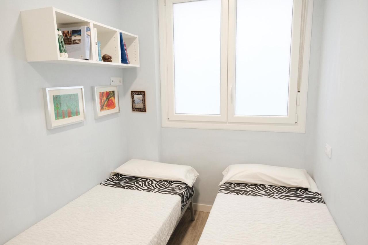 Aixerrota Apartamentos A Getxo Zewnętrze zdjęcie