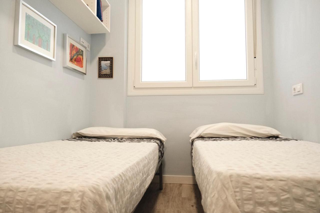 Aixerrota Apartamentos A Getxo Zewnętrze zdjęcie