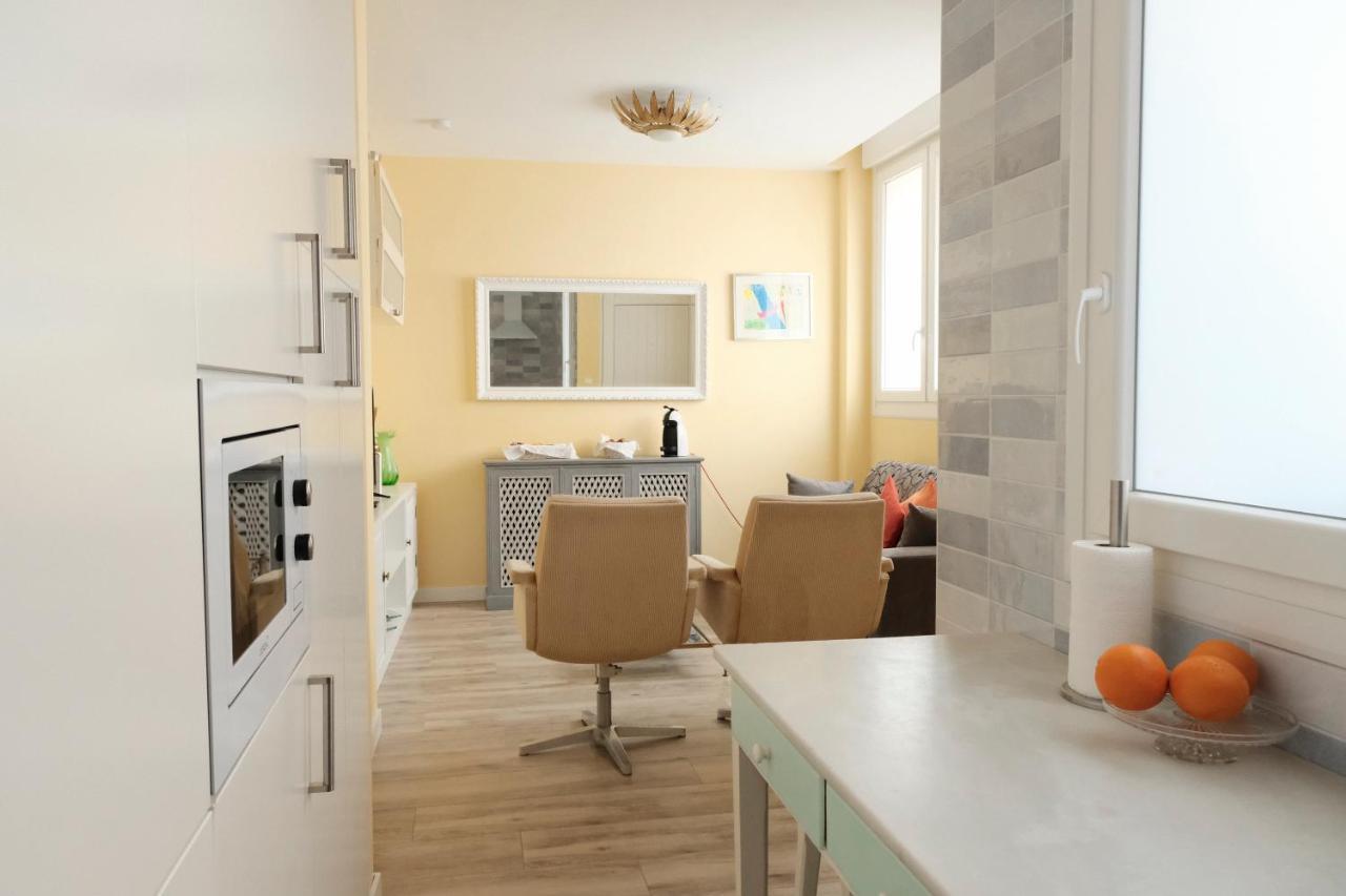 Aixerrota Apartamentos A Getxo Zewnętrze zdjęcie
