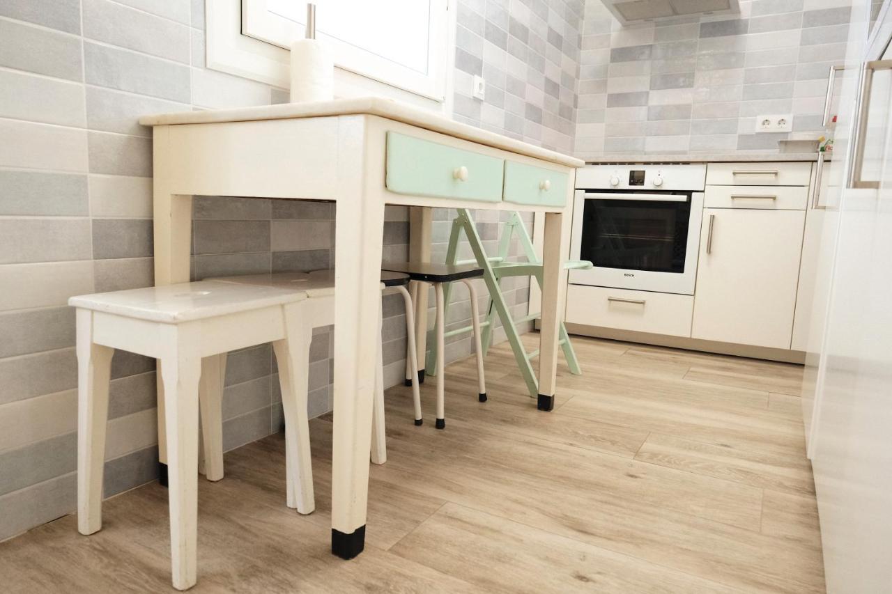 Aixerrota Apartamentos A Getxo Zewnętrze zdjęcie
