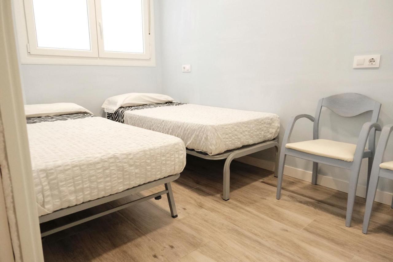 Aixerrota Apartamentos A Getxo Zewnętrze zdjęcie