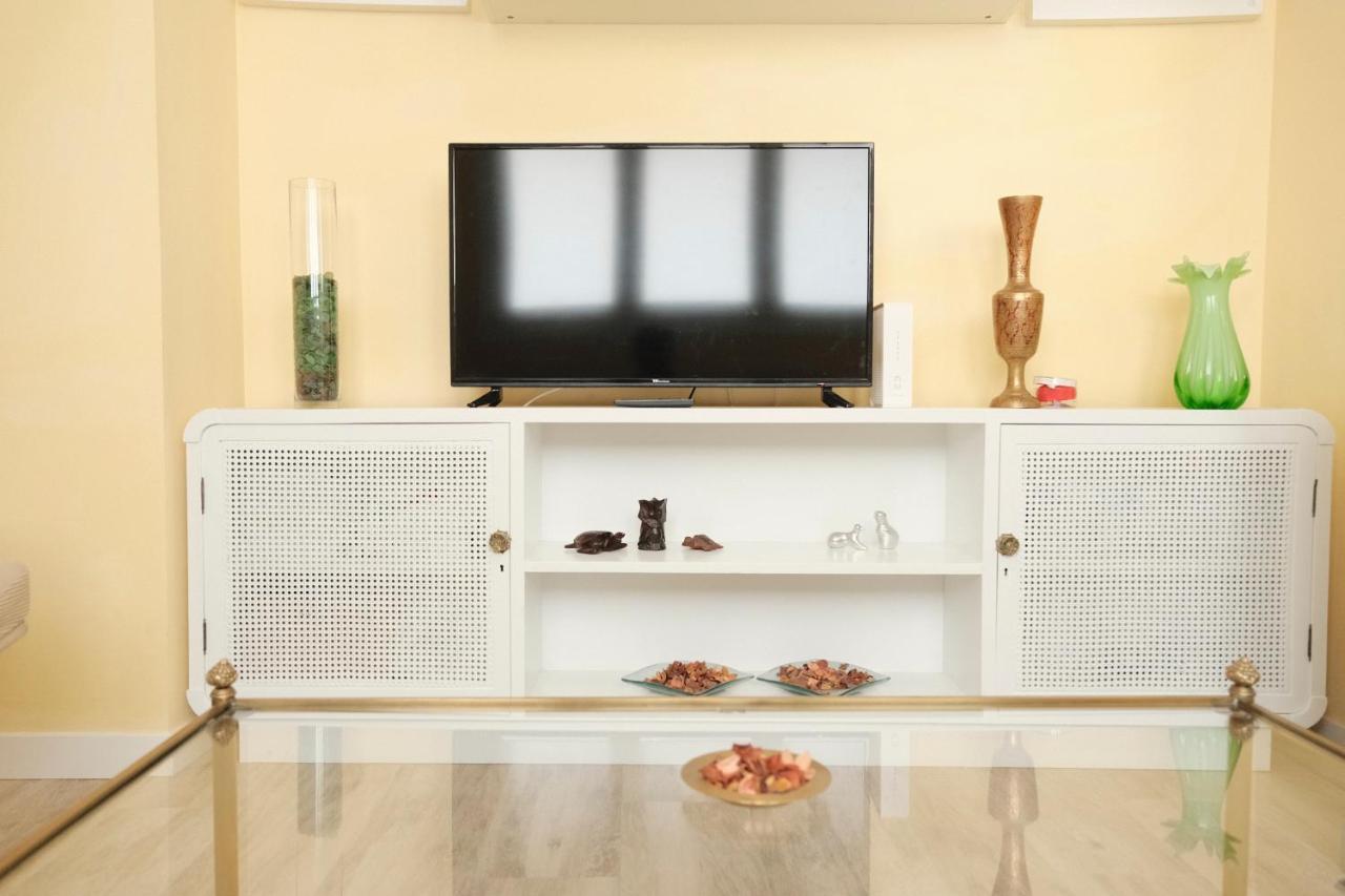 Aixerrota Apartamentos A Getxo Zewnętrze zdjęcie