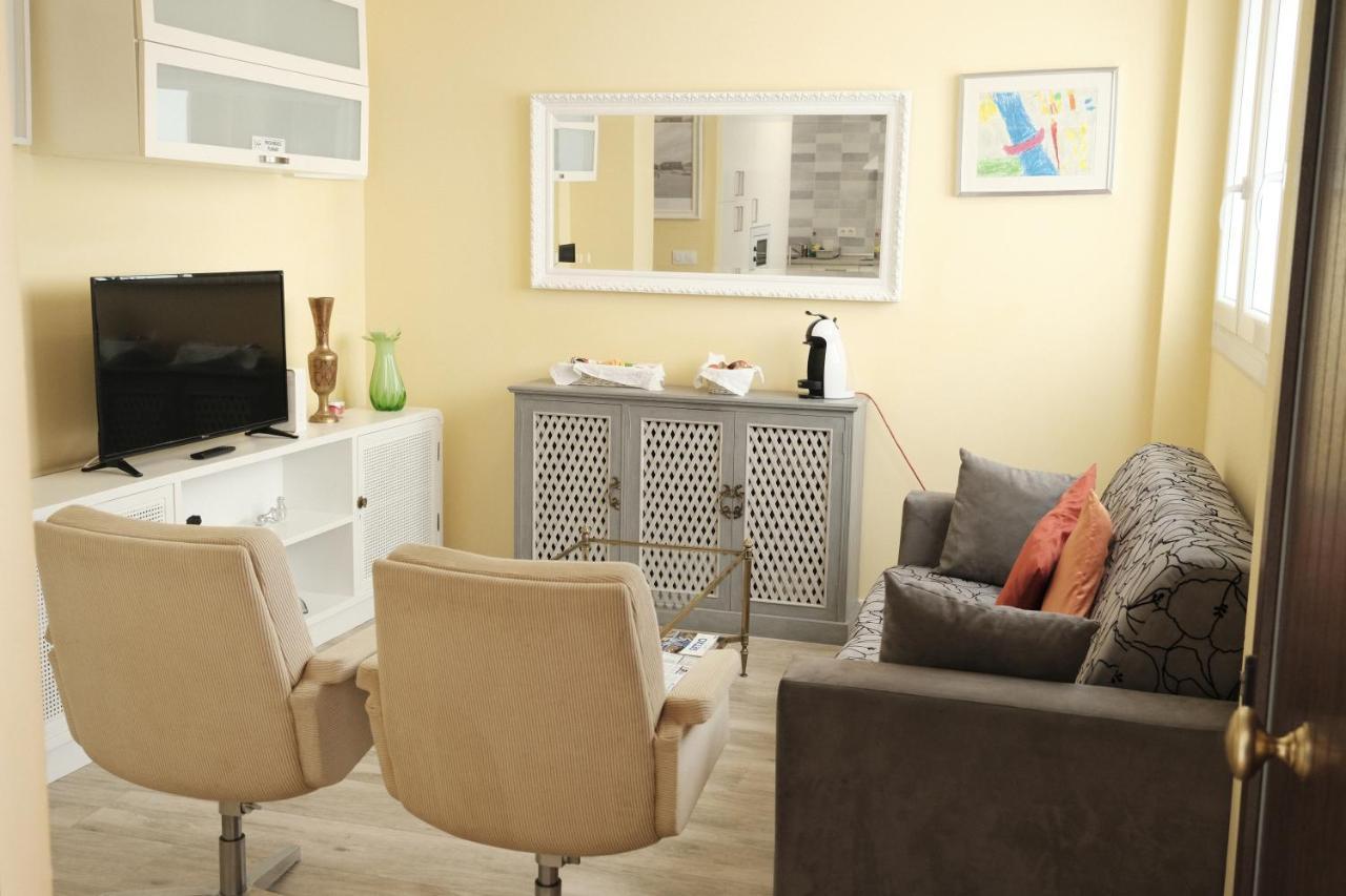 Aixerrota Apartamentos A Getxo Zewnętrze zdjęcie