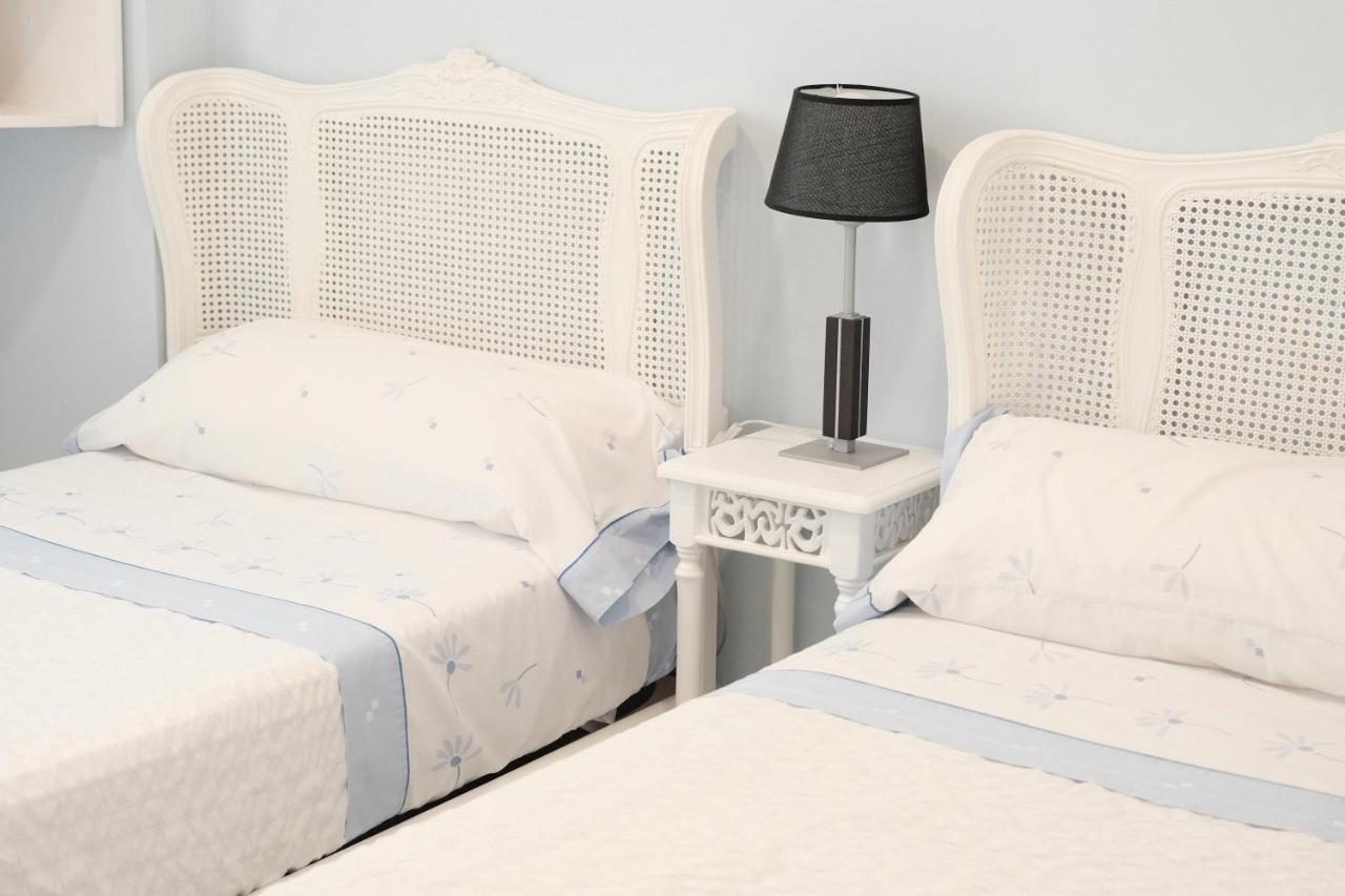 Aixerrota Apartamentos A Getxo Zewnętrze zdjęcie