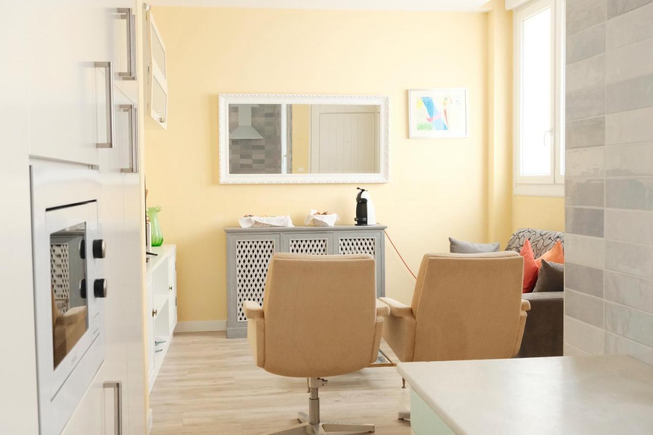Aixerrota Apartamentos A Getxo Zewnętrze zdjęcie